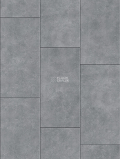 Alix Floor Stone Line 4мм ALX6011-2 Камень темно-серый фото 3 | FLOORDEALER
