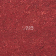 Линолеум Gerflor Marmorette DLW  2mm 0018 Lobster Red фото 1 | FLOORDEALER