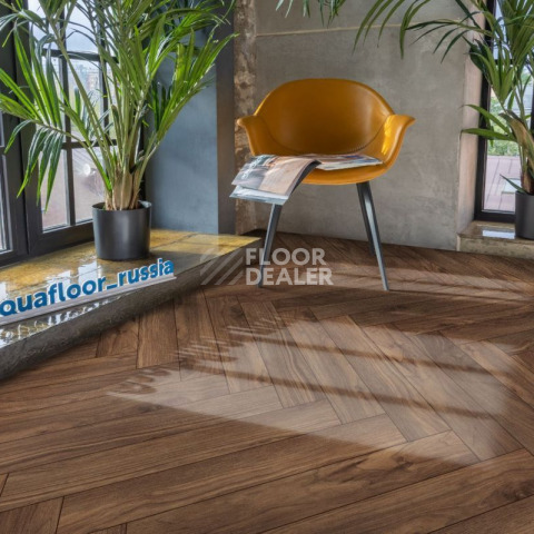 Aquafloor Parquet Plus AF6023PQN+ фото 2 | FLOORDEALER
