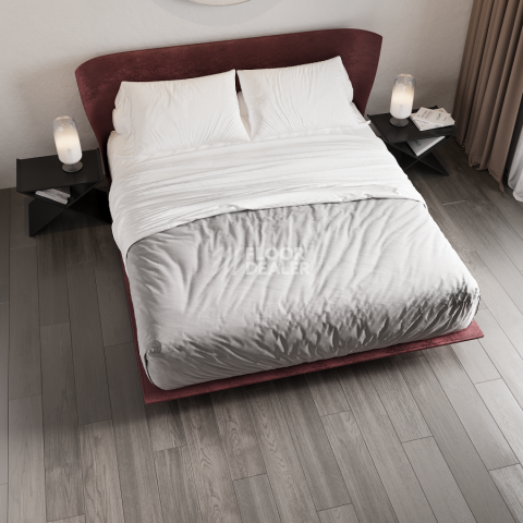 Alpine Floor Studio Дуб Грей Ew 200-05 фото 4 | FLOORDEALER