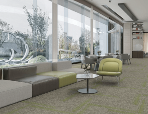 Neuflor Rocky 300302 + Gold фото 2 | FLOORDEALER