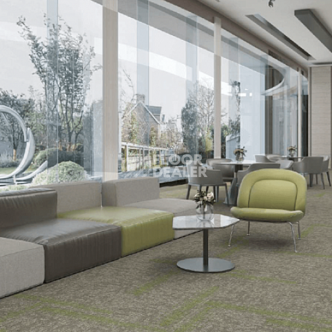 Neuflor Rocky 300302 + Gold фото 2 | FLOORDEALER