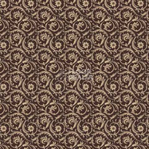 Ковролин Agnella Creation Santino Umber фото 1 | FLOORDEALER