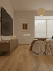 Alpine Floor Titan Parquet 6мм ЕСО 29-10 Тантал фото 3 | FLOORDEALER