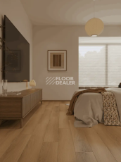 Alpine Floor Titan Parquet 6мм ЕСО 29-10 Тантал фото 3 | FLOORDEALER