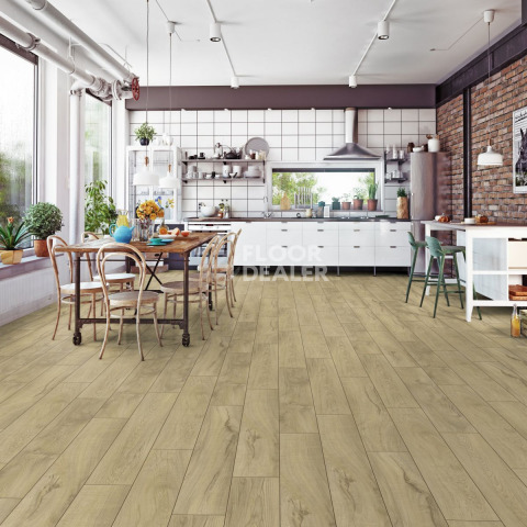 Kronotex Mammut Plus d4672 Дуб Магнум Светлый фото 2 | FLOORDEALER