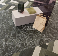 Forbo allura flex" material 63684FL1 forest marble (50x50 cm) фото 3 | FLOORDEALER