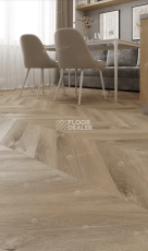 Alpine Floor Chevron LVT 2.5мм Дуб Синистра ECO20-6 фото 2 | FLOORDEALER