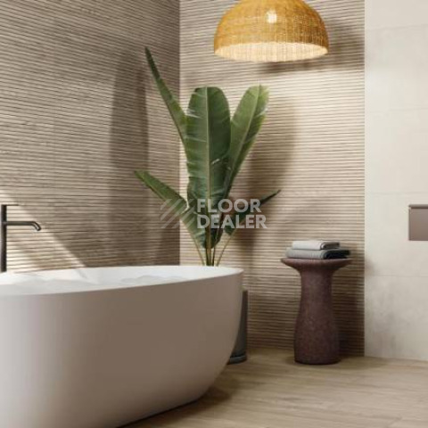 Malmo 45X120 Fresno фото 2 | FLOORDEALER