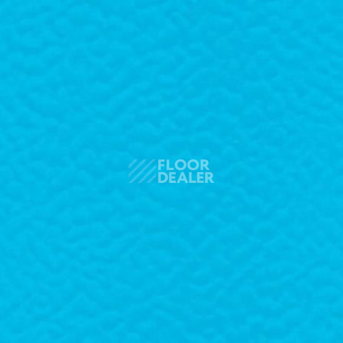 Линолеум Gerflor Taraflex Surface Uni 2404_London_Light_Blue фото 1 | FLOORDEALER