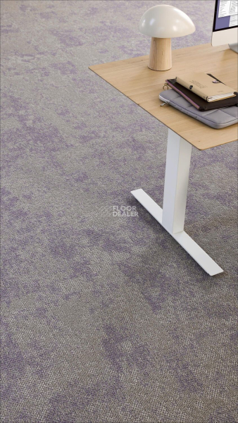 Ковровая плитка Desso Grezzo Bloom ad 04 9004-V B8 фото 3 | FLOORDEALER