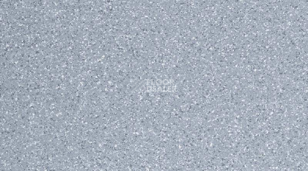 Кварцвиниловые полы Gerflor GTI Max Cleantech 600 x 600 0253_Aluminium фото 1 | FLOORDEALER