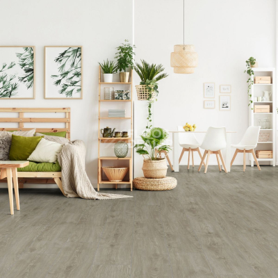 Ламинат Kronotex Exquisit Plus d4691 Дуб Севилья фото 2 | FLOORDEALER