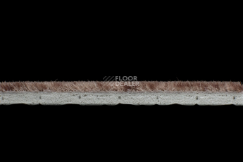 Forbo Flotex Colour Metro 5050 t 546029 Metro Truffle фото 3 | FLOORDEALER