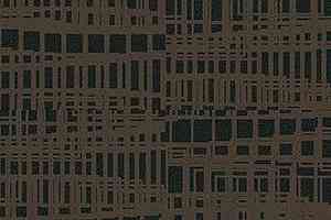 Ковровая плитка Ege Highline Contrast Maxi Grid Brown rfm 52756139 фото  | FLOORDEALER