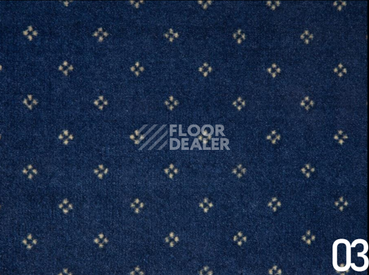 Ковролин Haima Chic 03 фото 1 | FLOORDEALER