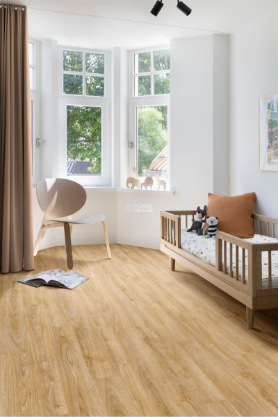 Кварцвиниловые полы Moduleo Roots 0.40 дерево MIDLAND OAK 22231Q фото 3 | FLOORDEALER