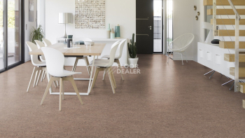 Gerflor Marmorette DLW 2.5mm 0106 Hazelnut Shake фото 2 | FLOORDEALER