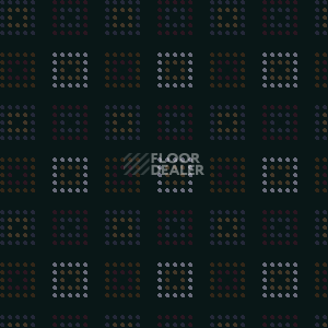 Ковролин Ege Highline Fankygraphic Purple haze rf 5275090 фото 1 | FLOORDEALER