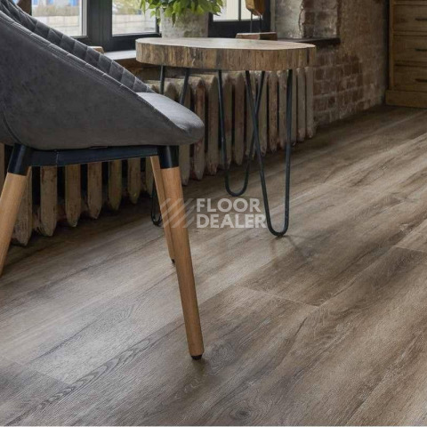 Ceramo Vinilam XXL Glue 2,5 мм Дуб Биль 8895-EIR Glue фото 6 | FLOORDEALER