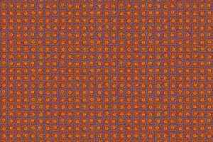 Ковролин Agnella Impulse Volcano Terracotta фото  | FLOORDEALER