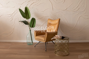 Vinilpol Click 5мм 8866-EIR Дуб Шера фото 6 | FLOORDEALER