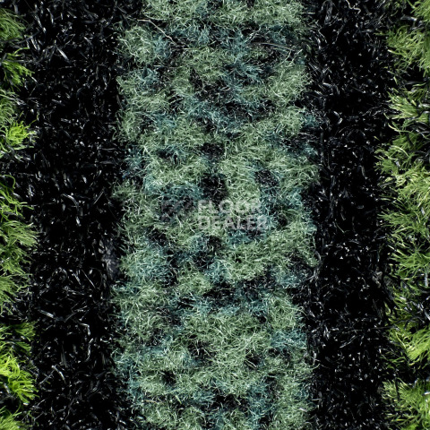 Forbo Coral Duo 9708 Green Bellagio фото 2 | FLOORDEALER