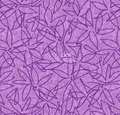 Ковролин Forbo Flotex Vision Floral 500025 (Field) Plum фото 1 | FLOORDEALER