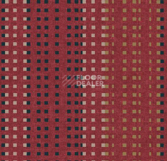 Ковролин Forbo Flotex Vision lines 580010 (Trace) Paprika фото 1 | FLOORDEALER
