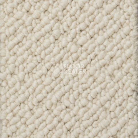 Ковролин Creatuft Titan 38 White фото 1 | FLOORDEALER
