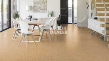 Gerflor Marmorette DLW  2mm 0070 Rocky Brown фото 2 | FLOORDEALER