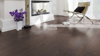 My Floor Cottage 8мм mv807 Дуб Атласный фото 9 | FLOORDEALER