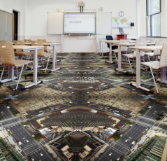 ForboFlotex Vision Image 000422 Vertigo фото 2 | FLOORDEALER