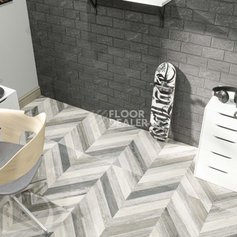 Terra ( Терра ) Керамогранит 80x80x11 te 03 80x80x11 Непол.Рект. (Керамический гранит) фото 3 | FLOORDEALER
