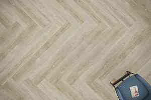 Кварцвиниловые полы FineFloor FF-1800 Gear 1803 Атланта фото  | FLOORDEALER