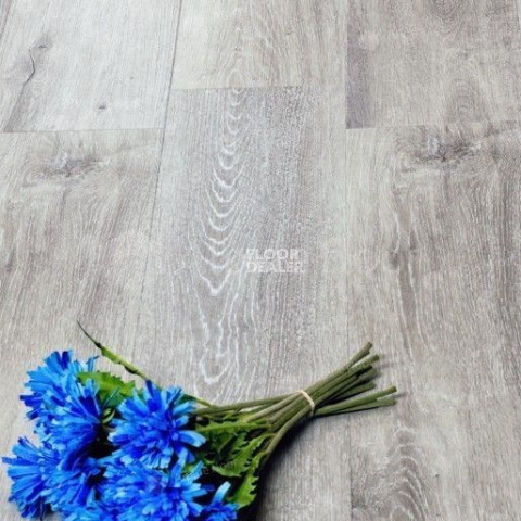 Alpine Floor Classic Ясень Серый ECO 134-5 фото 2 | FLOORDEALER