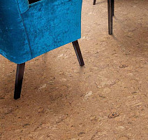 Natural Cork замковое