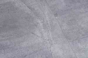 Кварцвиниловые полы Vinilam Ceramo Stone 2,5 мм 61602 Серый Бетон фото  | FLOORDEALER
