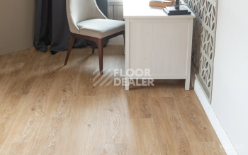 Vinilam Cork Premium Click 8мм 33777 Дуб Ронда фото 3 | FLOORDEALER