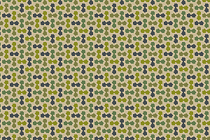 Ковролин Ege Highline Fankygraphic Jungle fever rf 5275123 фото  | FLOORDEALER