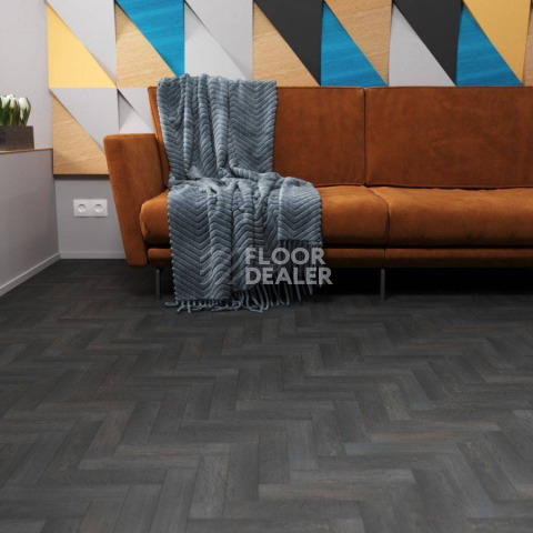 FineFloor Craft (Small Plank) FF-002 Дуб Дожей фото 2 | FLOORDEALER