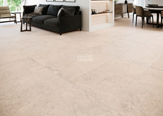 Elba 60X120 Taupe фото 2 | FLOORDEALER