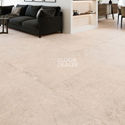 Elba 60X120 Taupe фото 2 | FLOORDEALER