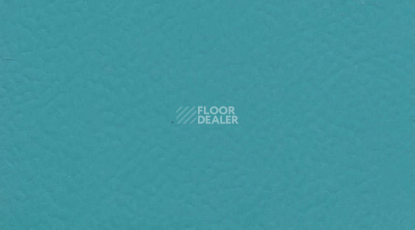 Линолеум Gerflor Taraflex Surface Uni 6431_Teal фото 1 | FLOORDEALER