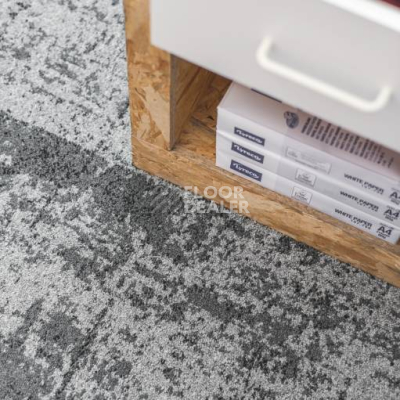 Ковровая плитка Balsan Vision Sonic Confort - CTB 910 фото 4 | FLOORDEALER