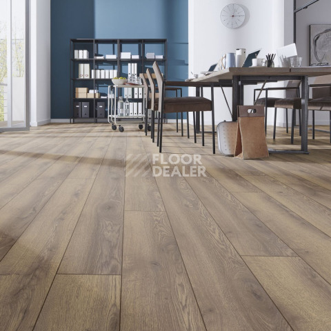 Kronotex Mammut d4726 Дуб Горный Коричневый фото 3 | FLOORDEALER