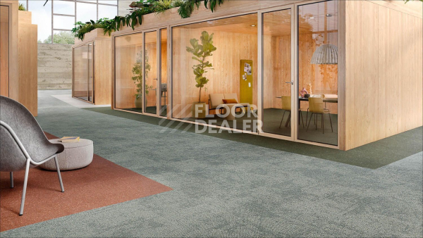 Ковровая плитка Desso Recharge ac 41 2086 фото 2 | FLOORDEALER