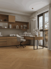 Alpine Floor Titan Parquet 6мм ЕСО 29-2 Аполлон фото 2 | FLOORDEALER