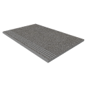 Керамогранит Luna Ступень 30x120x10 Ступень ln 02-30x120-Непол.  | FLOORDEALER
