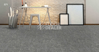 Standard Carpets Mars 571 фото 2 | FLOORDEALER
